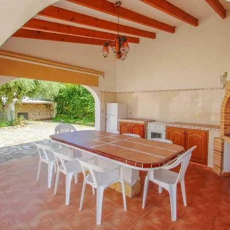 El Molino - Well-furnished In Villa *