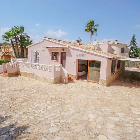 El Molino - Well-furnished In Villa *