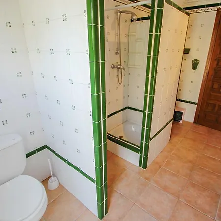 El Molino - Well-furnished In Villa