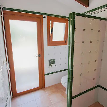 El Molino - Well-furnished In Villa