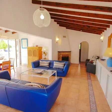 El Molino - Well-furnished In *