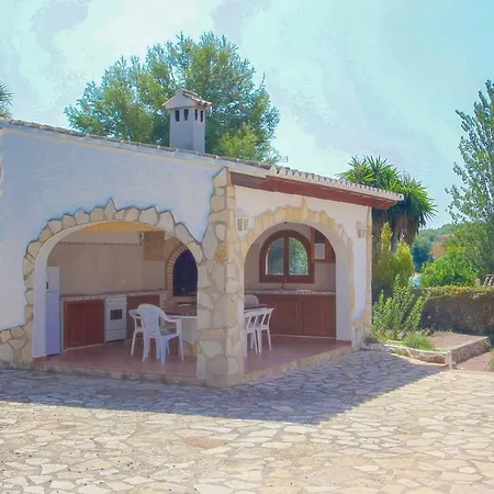 Villa El Molino - Well-furnished In *