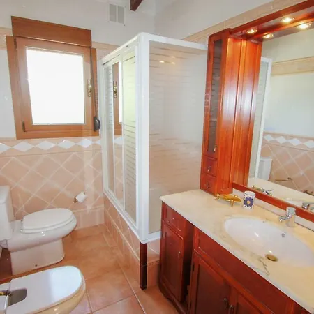 El Molino - Well-furnished In *