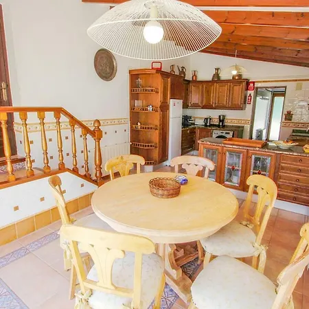 El Molino - Well-furnished In *