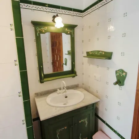 El Molino - Well-furnished In Villa Benissa