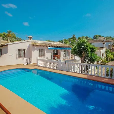 El Molino - Well-furnished In *